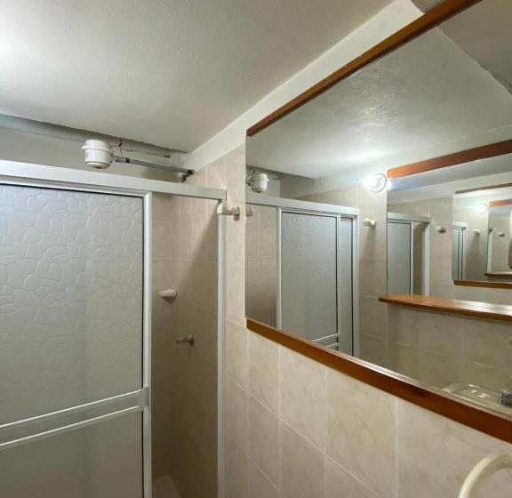 Номер Стандарт, Origen Hostel Jardín