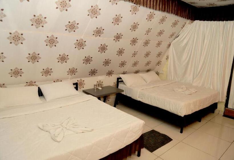 Номер Стандарт, Rama Hills Unity Resort