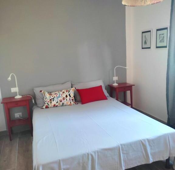 Номер Стандарт, B&b Il Giardino Segreto