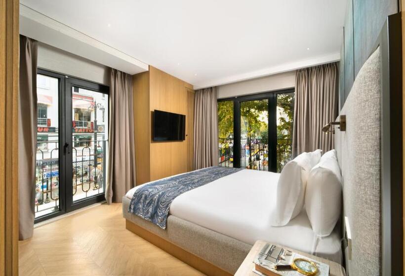 Люкс, Bentley Hotel Old City   Special Class