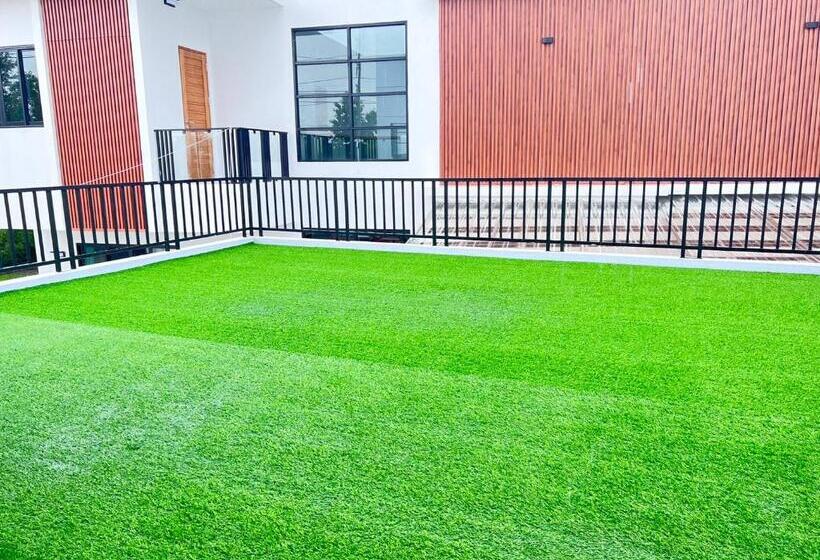 Номер Стандарт, โรงแรม ชม เชียงราย