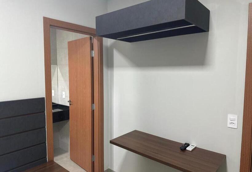 Номер Стандарт, 7 Quedas