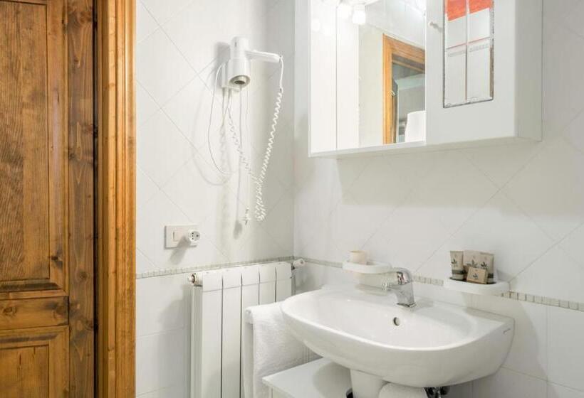 带1个卧室的别墅, Vecchia Fornace La Piastra Agriturismo, With Pool, Abetone
