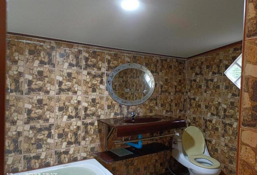 Студио Стандарт с Балконом, Panasak Resort