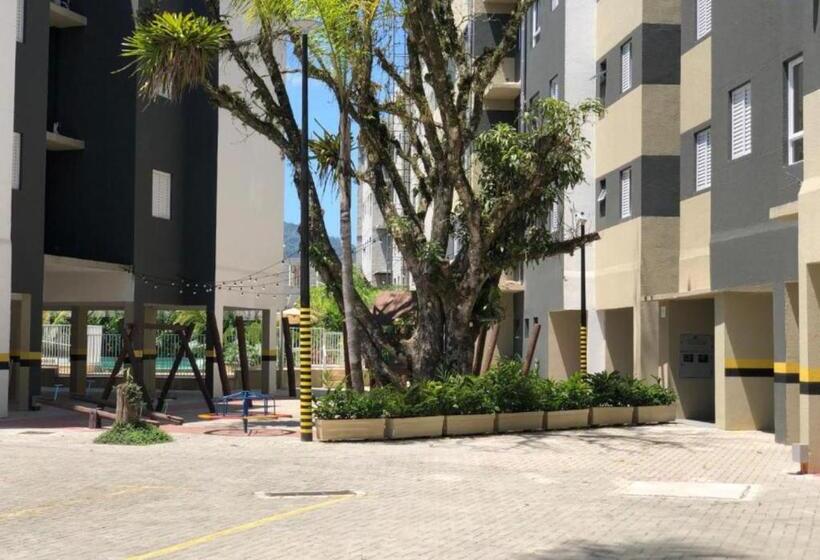 Апартаменты 1 Спальня Вид на Бассейн, Jardim Das Palmeiras Ii   Home Resort