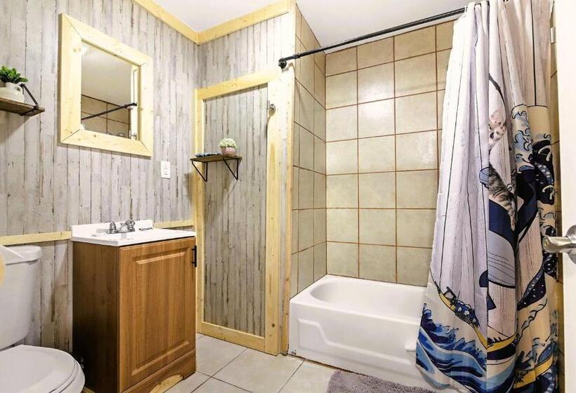 Студио Стандарт с Видом, Leadville Motor Lodge