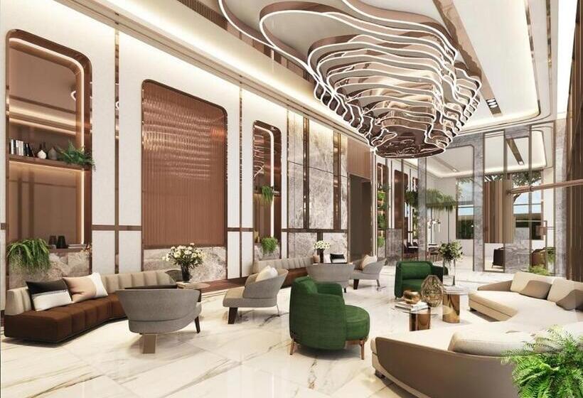 Апартаменты 1 Спальня Вид на Море, Once Pattaya Seaview Condo