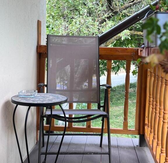 Номер Стандарт Вид на Сад, Casa Armonia