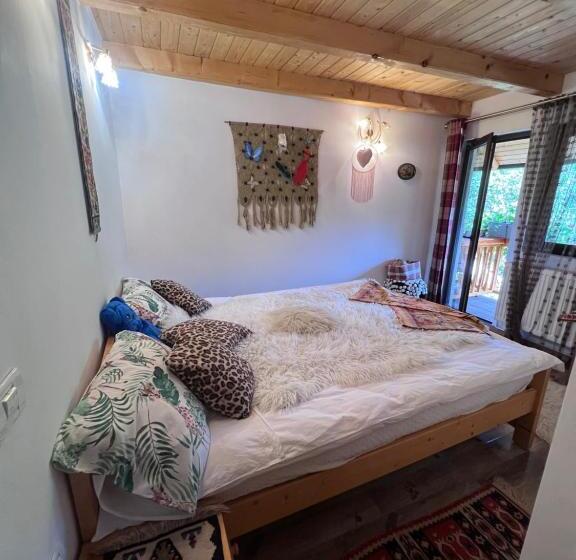 Дом 1 Спальня, Casa Armonia
