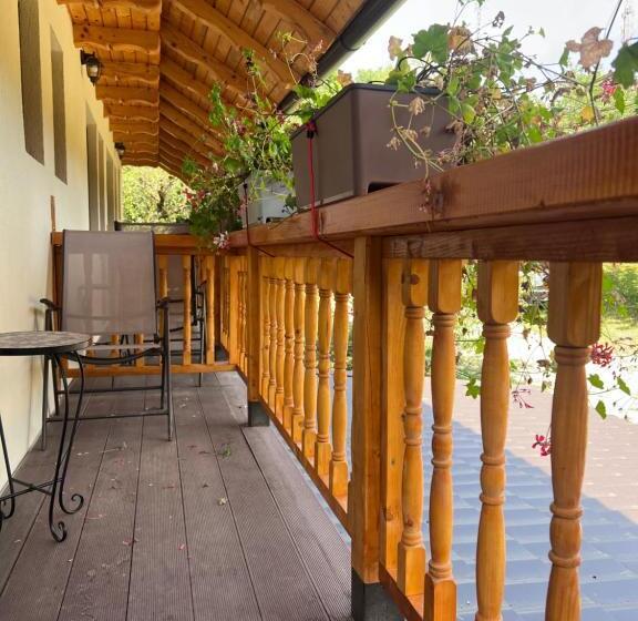 Дом 1 Спальня, Casa Armonia