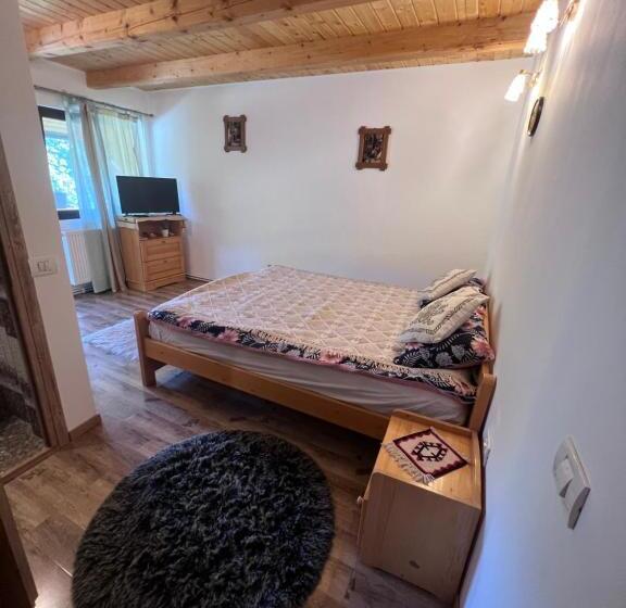 Дом 1 Спальня, Casa Armonia