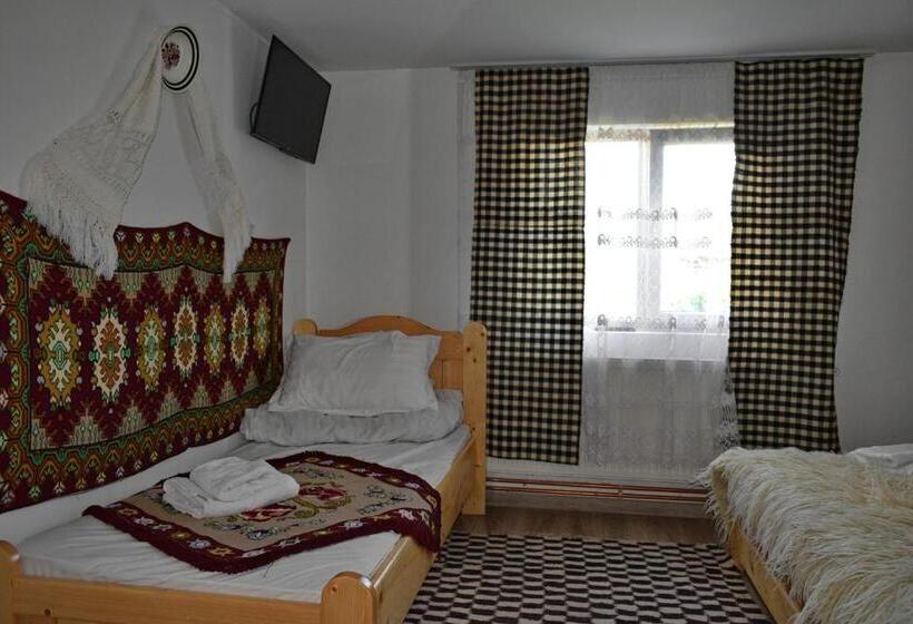 스탠다드 룸, Casa Vladicu