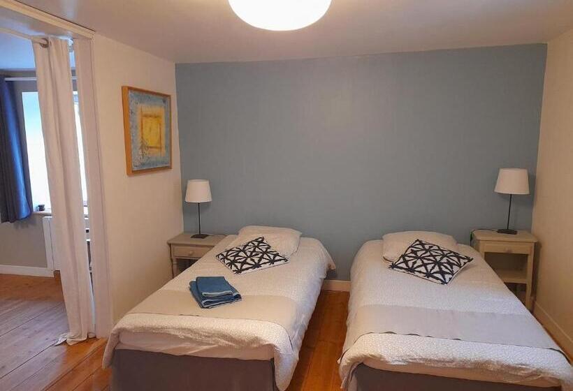 Семейный Номер, Guestroom Raon Lès Leau, 1 Pièce, 3 Personnes   Fr 1 584 267