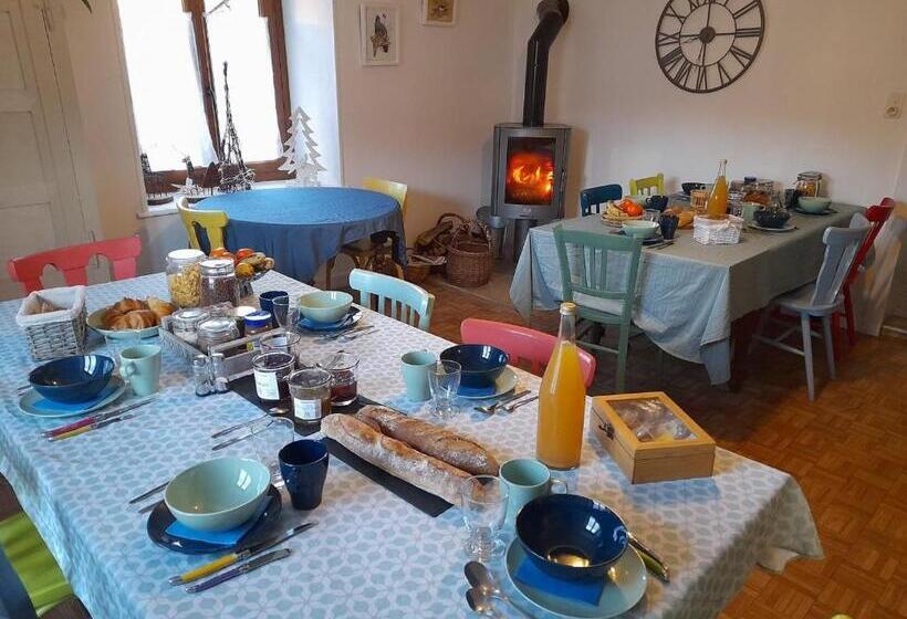 Семейный Номер, Guestroom Raon Lès Leau, 1 Pièce, 3 Personnes   Fr 1 584 267