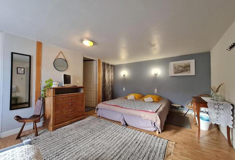 Семейный Номер, Guestroom Raon Lès Leau, 1 Pièce, 3 Personnes   Fr 1 584 267