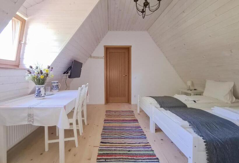 Номер Стандарт, Haus Rether   Transylvanian Guesthouse