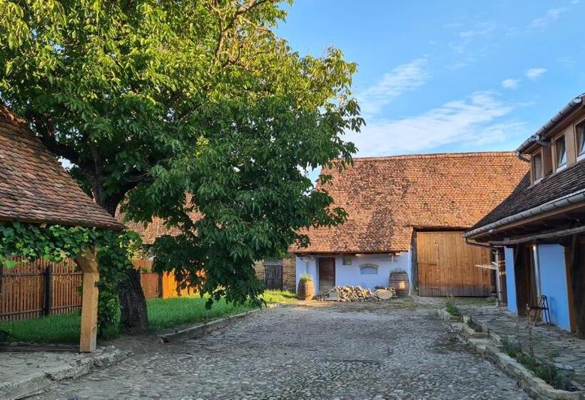 Номер Стандарт, Haus Rether   Transylvanian Guesthouse
