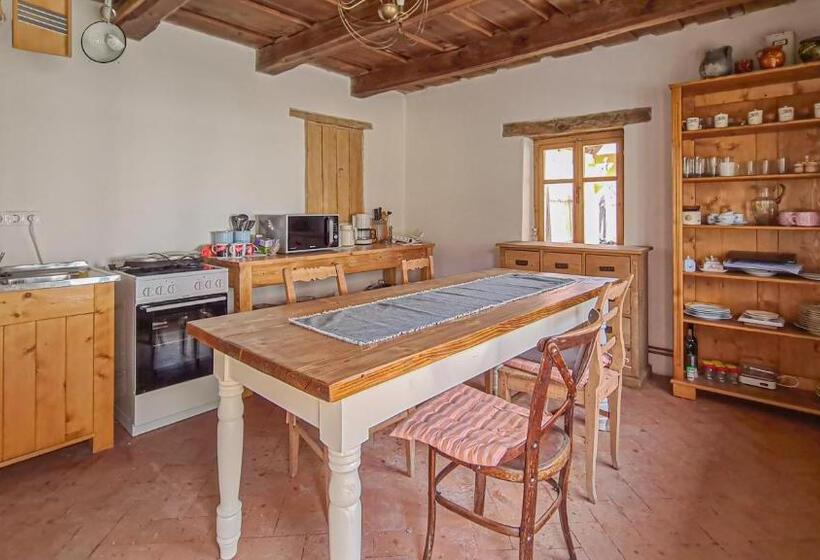 Номер Deluxe, Haus Rether   Transylvanian Guesthouse