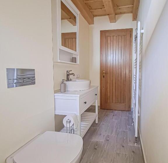 Номер Deluxe, Haus Rether   Transylvanian Guesthouse