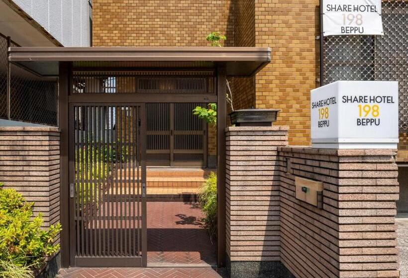 Апартаменты 1 Спальня, Share Hotel 198 Beppu   Vacation Stay 53516v