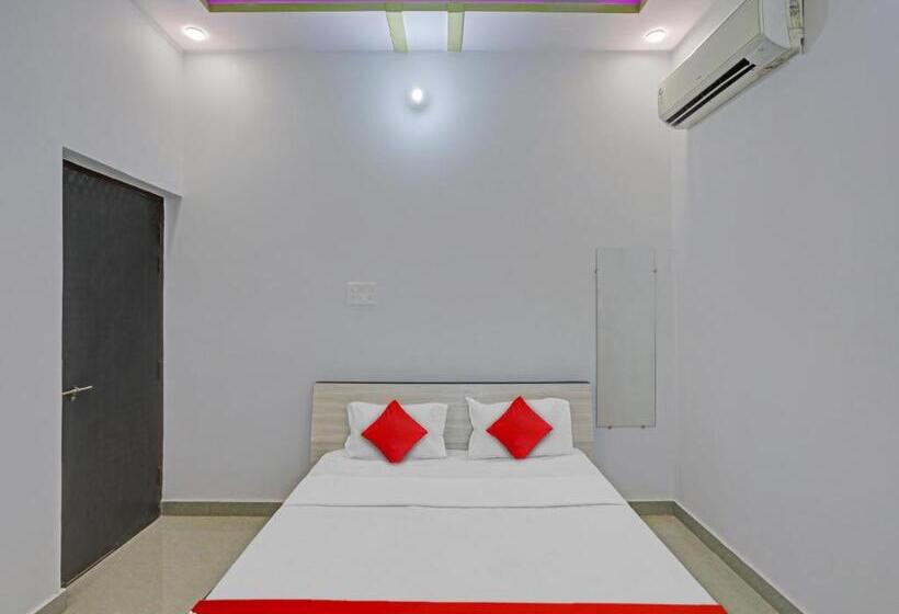 Трехместный Номер Классика, Oyo Flagship 81203 New Meeranjay Mansion