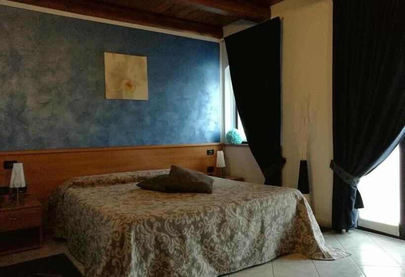 Номер Superior, Tenuta Canta