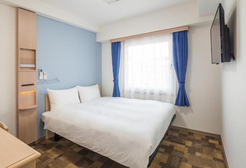 이코노미 룸, Toyoko Inn Yokohama Eki Nishi Guchi