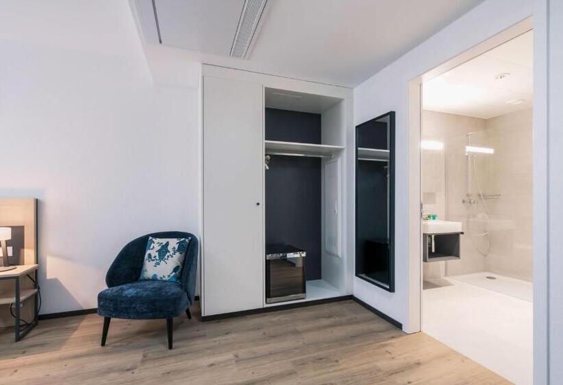 Номер Deluxe, Yparc Hôtel