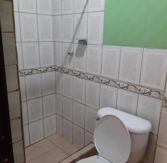 Номер Стандарт Индивидуальный, Residencial Rm