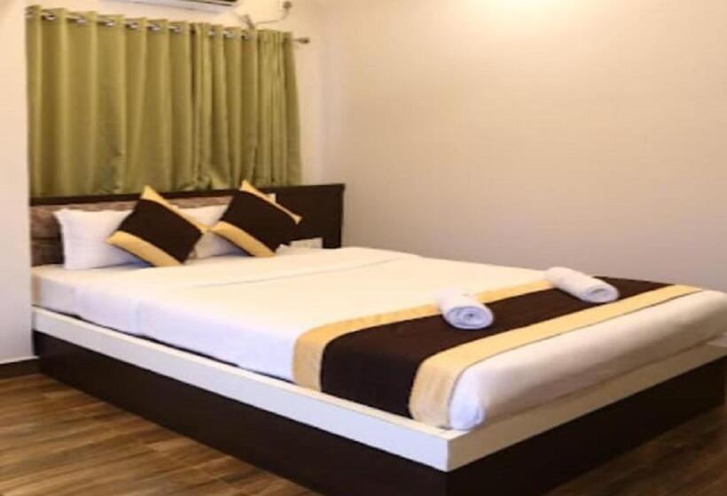 Номер Deluxe, Shaan Best Hotel & Lounge In Kharagpur