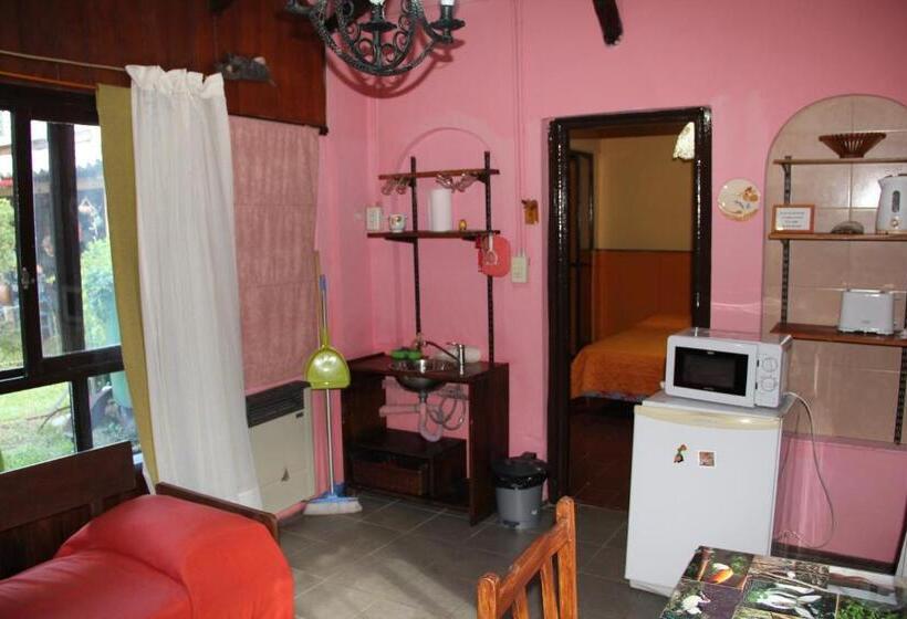 Хижина, Posada De La Rosarito