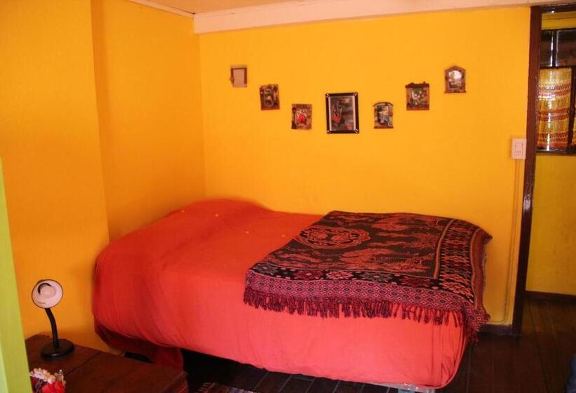 Бунгало Стандарт, Posada De La Rosarito