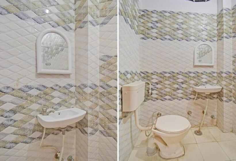 Трехместный Номер Классика, Flagship Hotel Kenin Palace ||