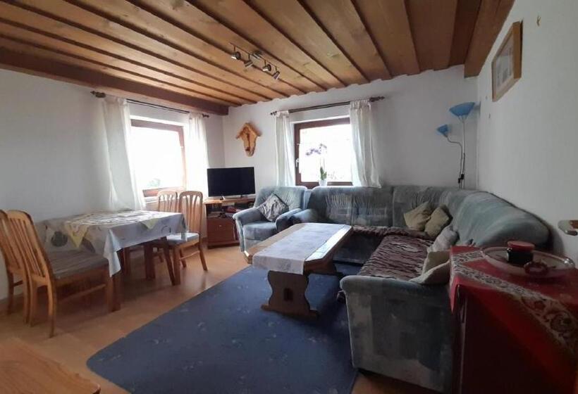 Апартаменты 2 Спальни, Bauernhof Madlhof