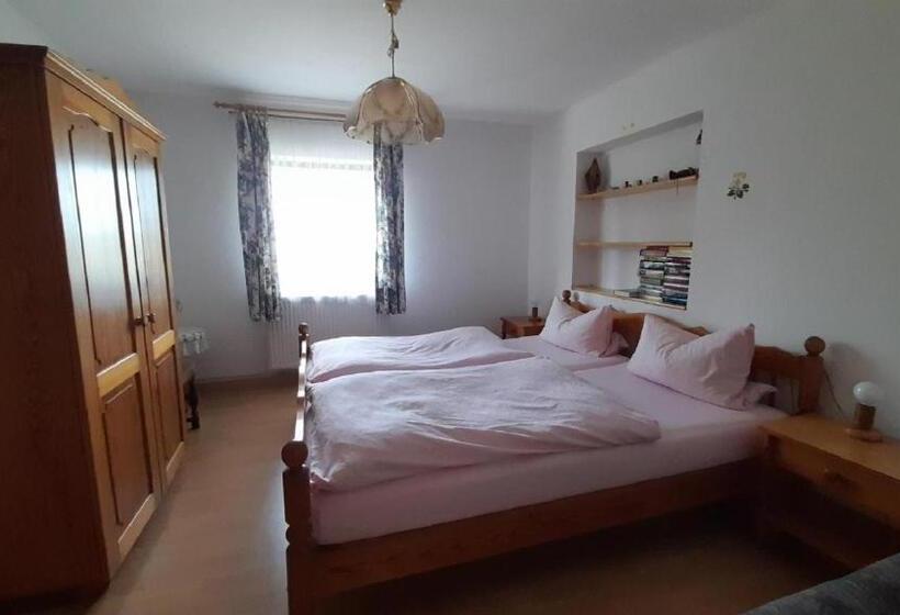 Апартаменты 2 Спальни, Bauernhof Madlhof