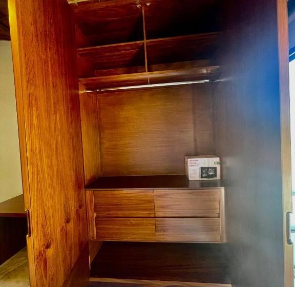 Standaardkamer met Balkon, Ng Ameca