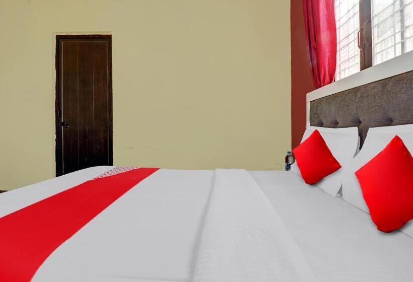 스탠다드 룸, Oyo Flagship Hotel Atithi