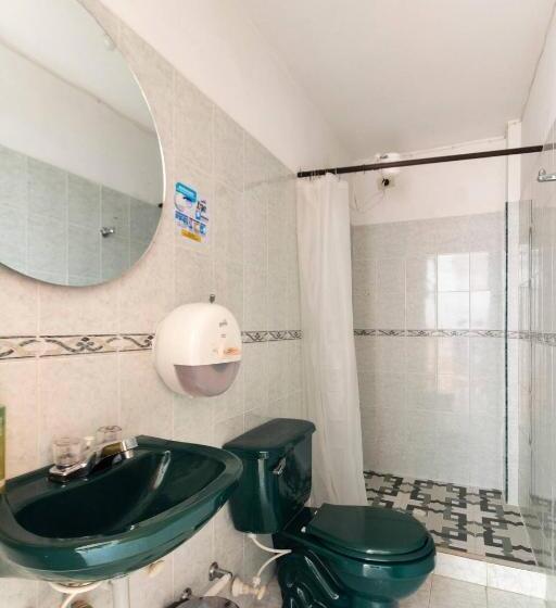 Номер Стандарт, Letto Hostal
