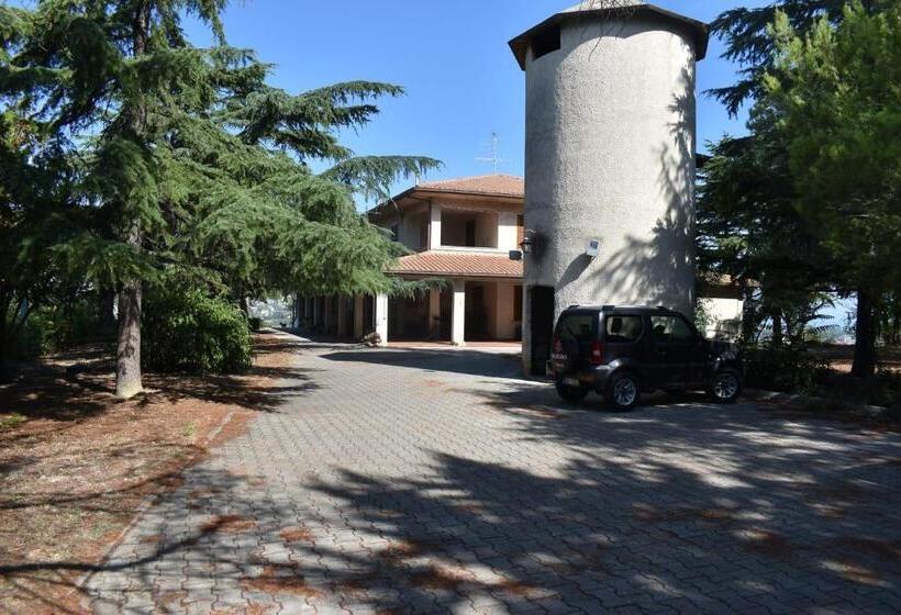 Апартаменты 3 Спальни, Villa Bianca