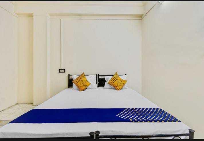 Трехместный Номер Классика, Pop Hotel C & S