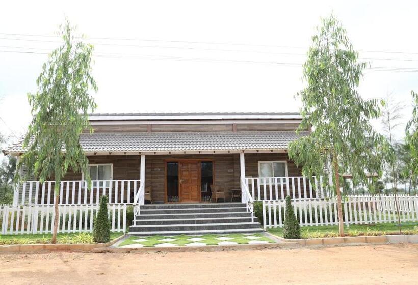 Апартаменты 2 Спальни, The Ranch