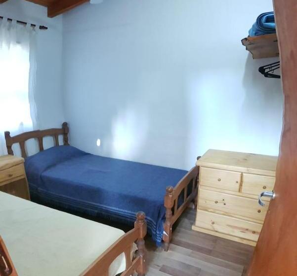 스탠다드 룸, Cabañas Brisas Del Bosque