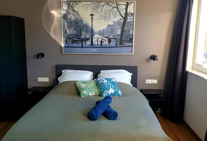 חדר סטנדרט, Amor Guesthouse