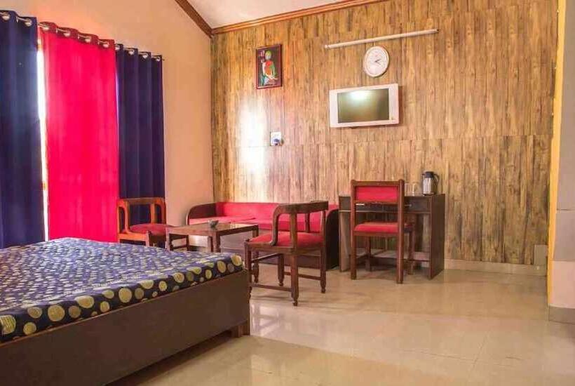 수피리어 룸, Blue Pine Resort