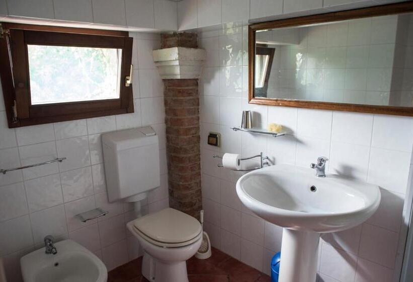 Семейное Студио, Agriturismo Il Palazzo