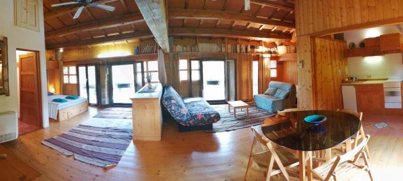 Семейное Студио, Agriturismo Il Palazzo