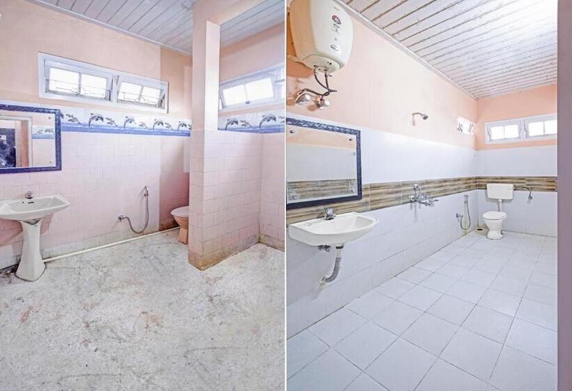 Трехместный Номер Классика, Collection O D Trinayan Suites