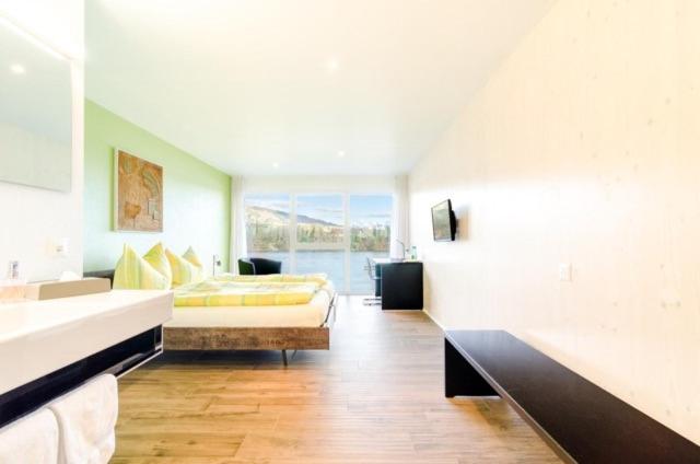 Номер Superior, Gasthof Fabriggli Wallbach Ch