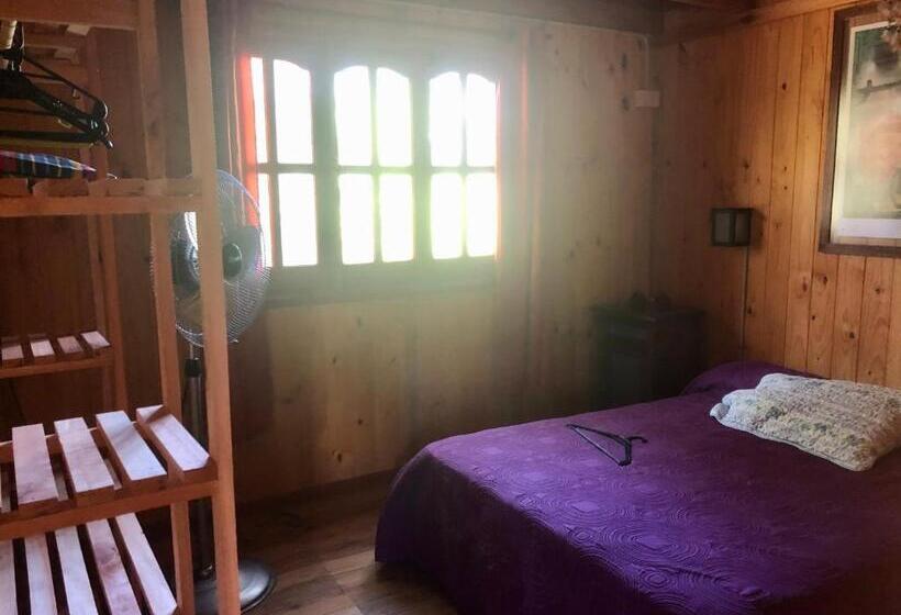 Апартаменты Дюплекс 1 Спальня, La Soleada Cabañas