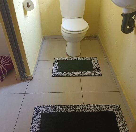 Номер Стандарт, Agnes Guest House